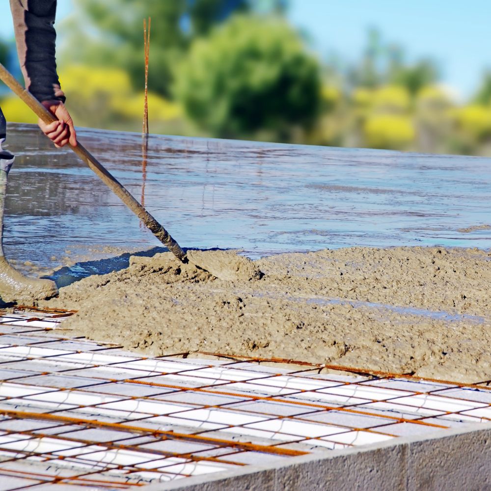 Concrete Foundations Valencia, CA Concrete Foundations Valencia, CA