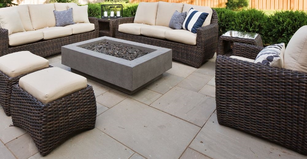 Concrete Patio Valencia CA35 Concrete Patio Valencia CA