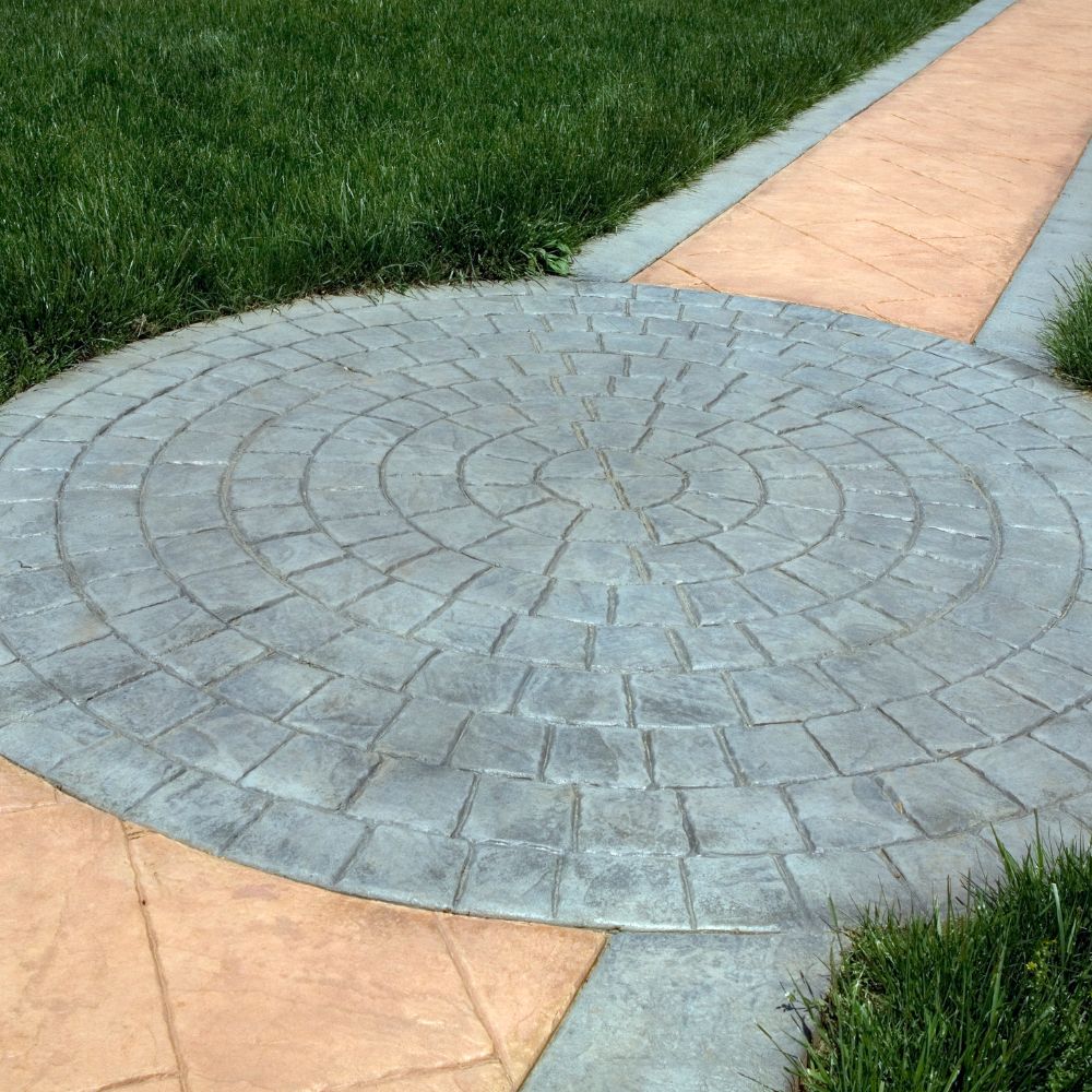 Concrete Stamping and Staining Valencia, CA Concrete Stamping and Staining Valencia, CA