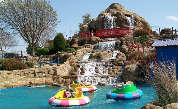 Mountasia Family Fun Center Mountasia Family Fun Center