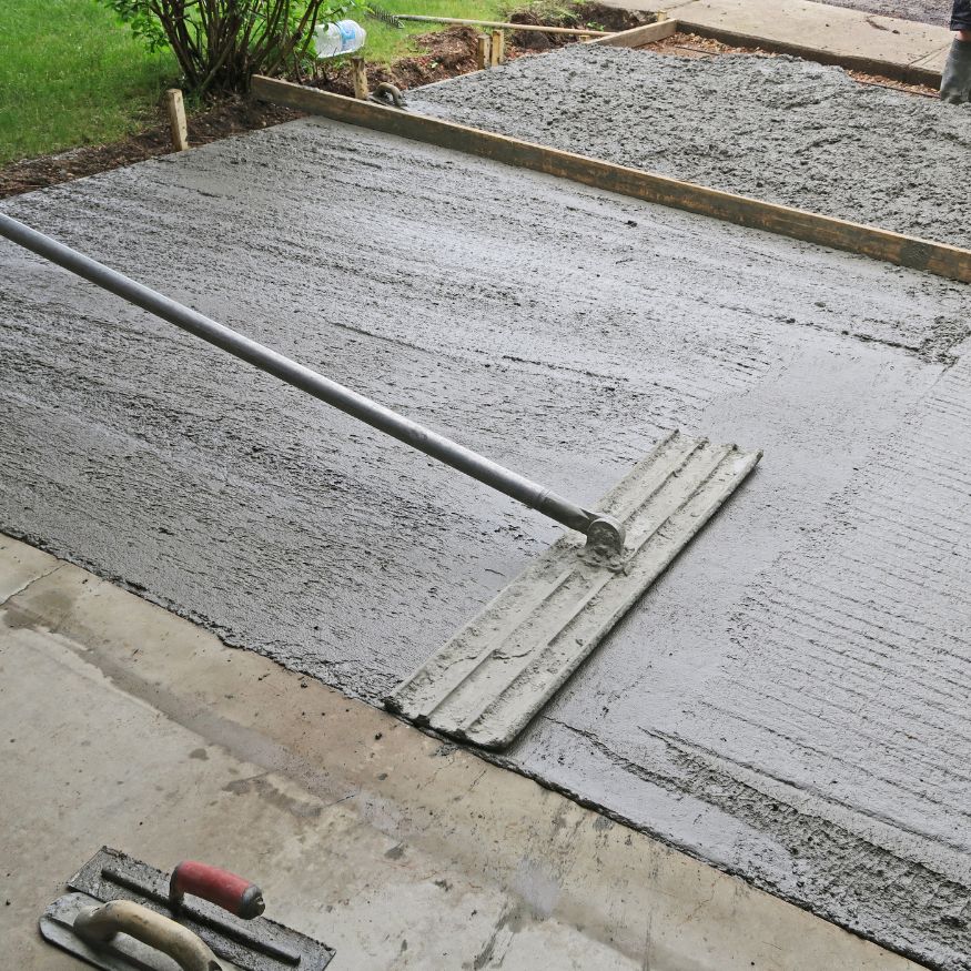 Professional Concrete Driveways Services35 Professional Concrete Driveways Services35