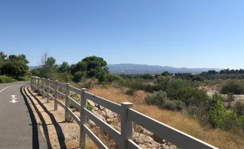 Santa Clarita Trails Santa Clarita Trails